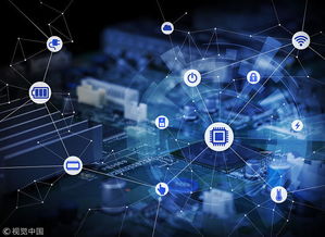 半導(dǎo)體廠商變革物聯(lián)網(wǎng)，加速人工智能技術(shù)研發(fā)與落地