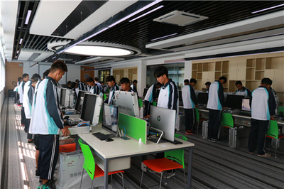 【專業(yè)探秘】山東工程職業(yè)技術(shù)大學(xué) 物聯(lián)網(wǎng)工程專業(yè)，聚焦物聯(lián)網(wǎng)技術(shù)研發(fā)與應(yīng)用